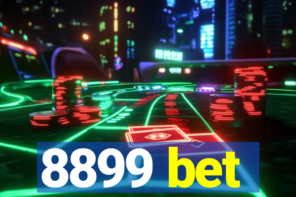 8899 bet